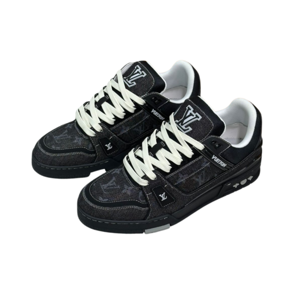 shoe # 27 louis vuitton