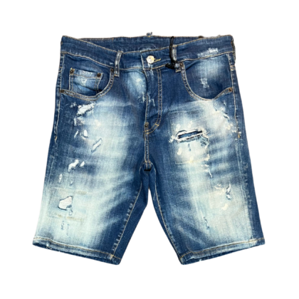Jeans shorts #40 DSquared
