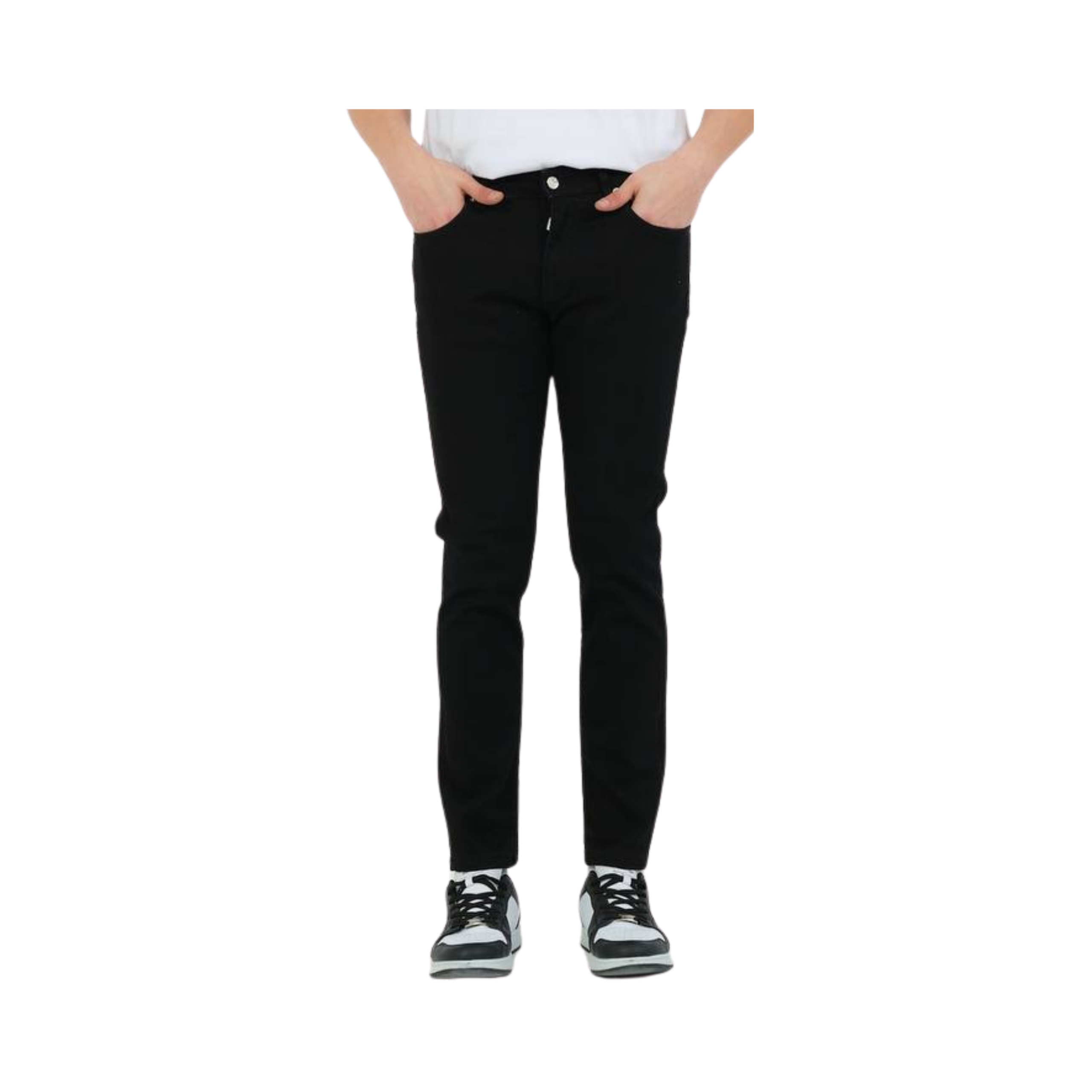 jeans # 25 D&G - Afbeelding 2