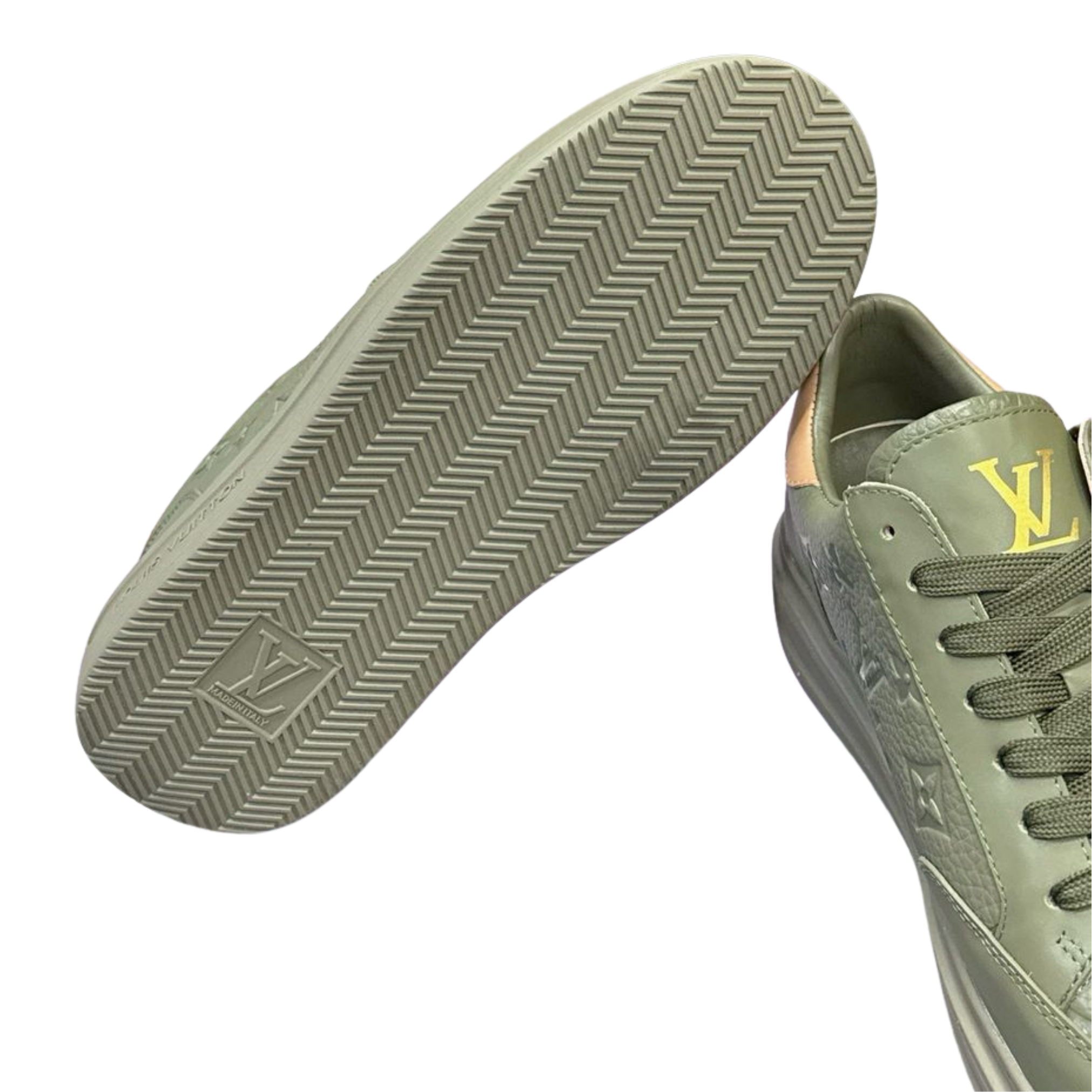 shoe # 217 Louis Vuitton - Afbeelding 5