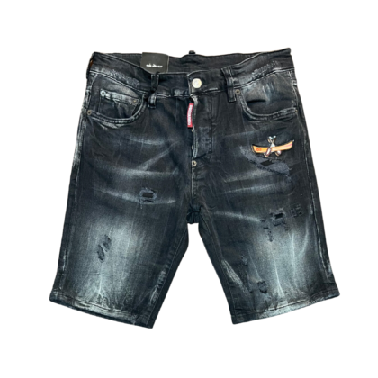 Jeans shorts #42 DSquared