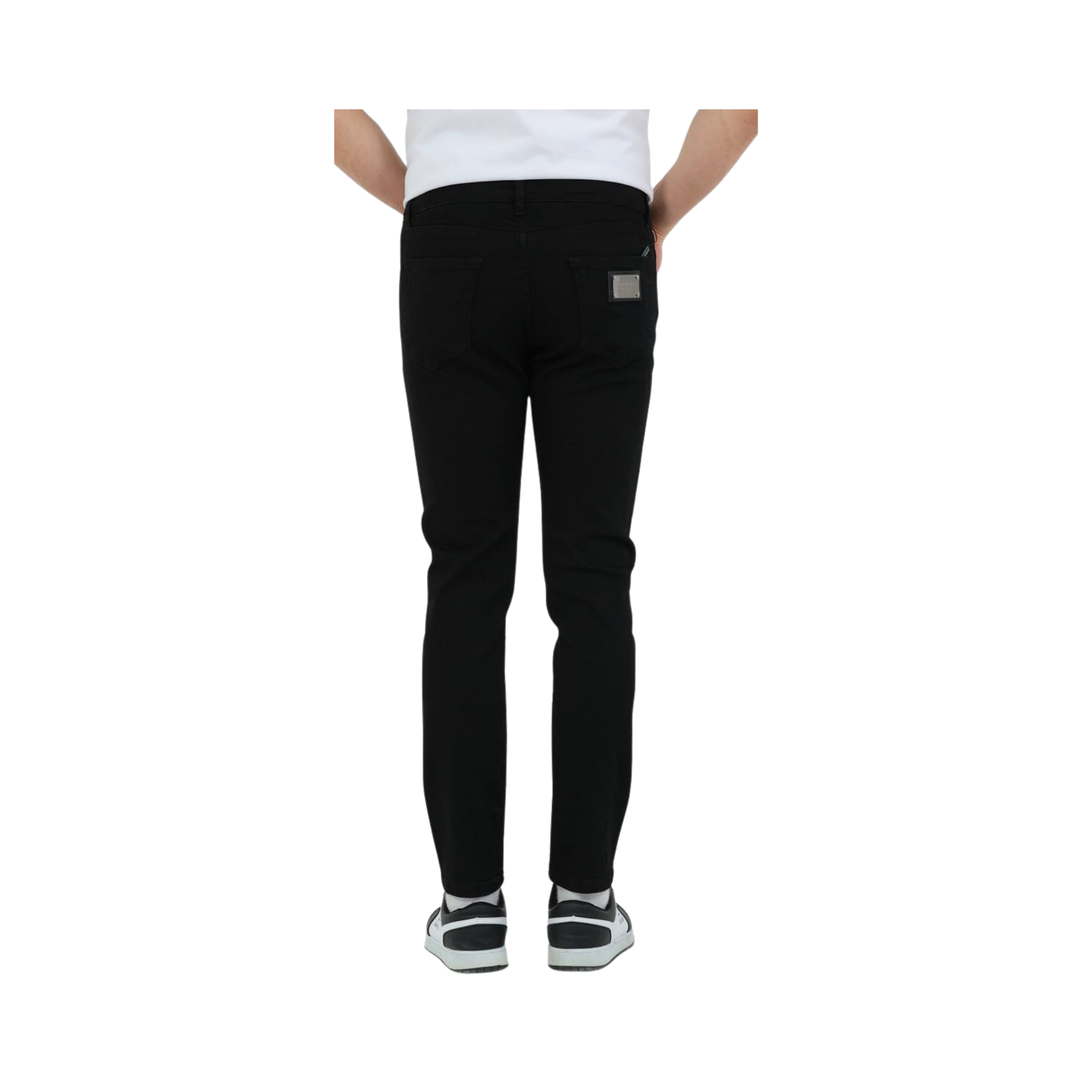 jeans # 25 D&G - Afbeelding 5
