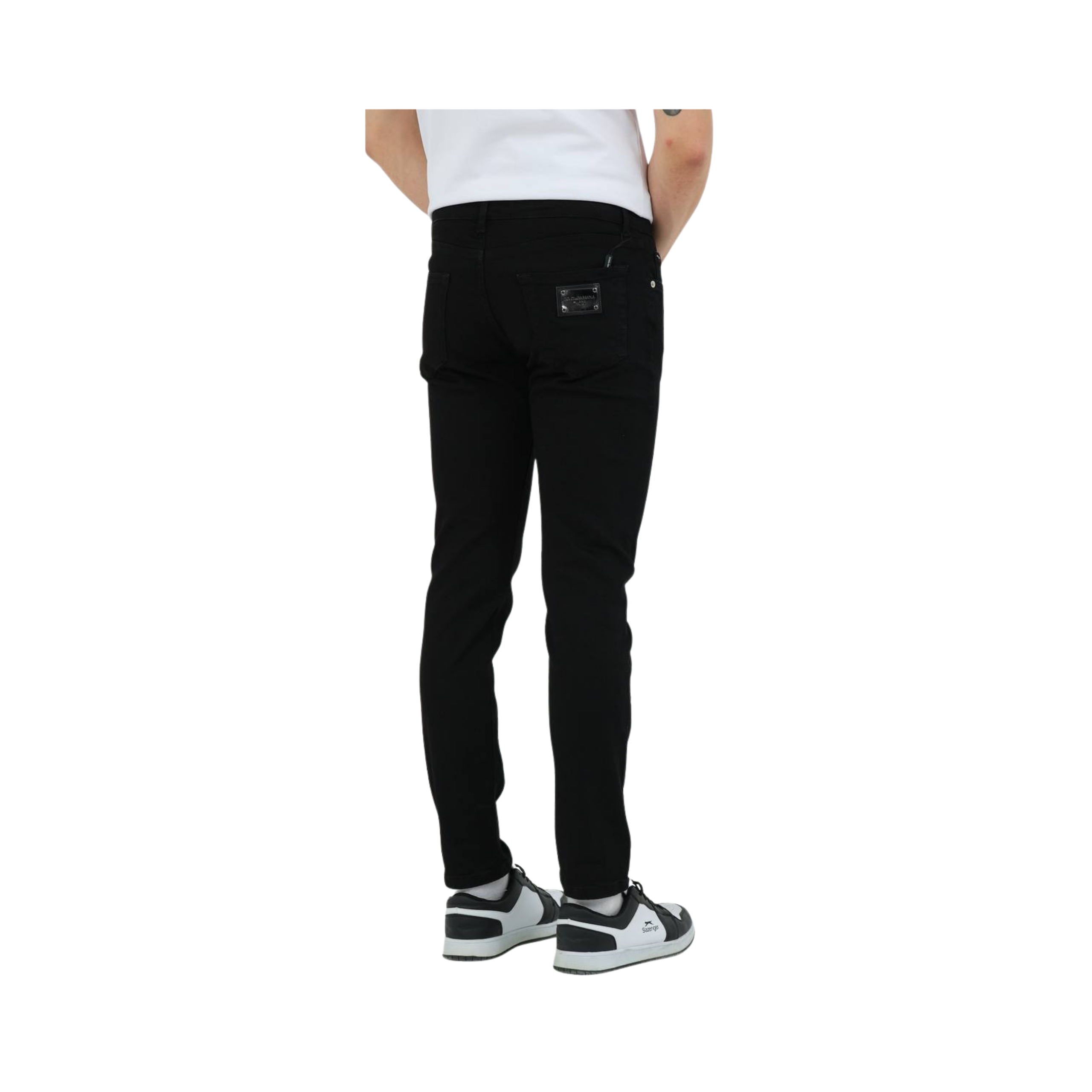 jeans # 25 D&G - Afbeelding 6