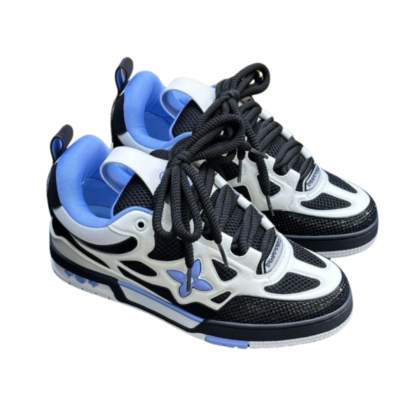 shoe # 22 louis vuitton