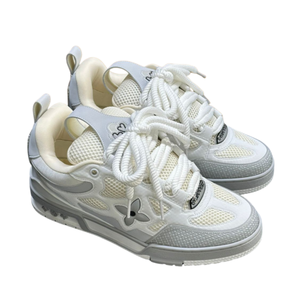 shoe # 23  louis vuitton