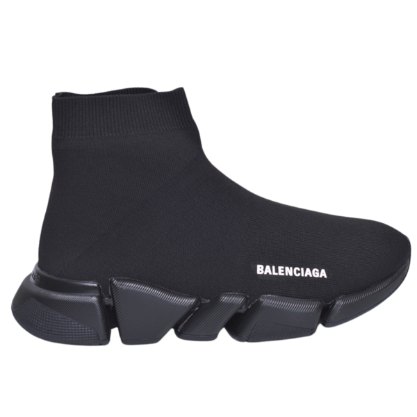 shoe # 76  Balenciaga