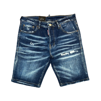 Jeans shorts #44 DSquared