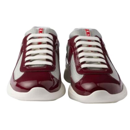 shoe # 258 Prada