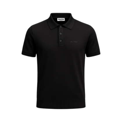 Polo shirt #14 Miu Miu