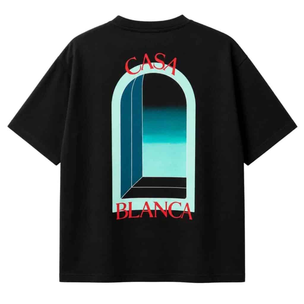 Casablanca #241