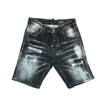 Jeans shorts #45 DSquared