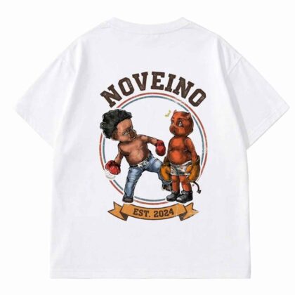 Noveino Boxing demons