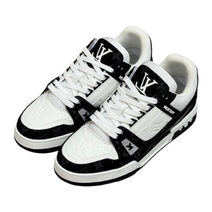 shoe #126 Louis Vuitton