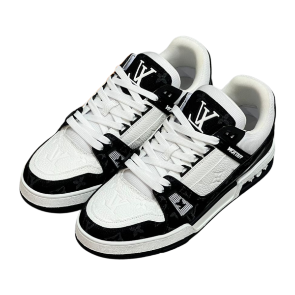 shoe #126 Louis Vuitton