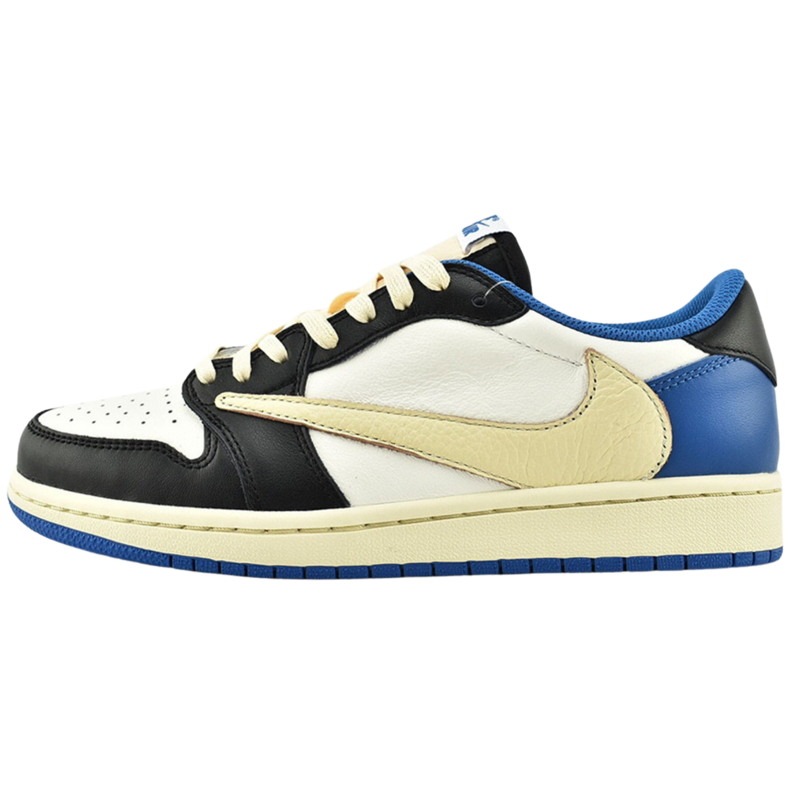 shoe # 93 Jordan X travis scott - Afbeelding 2