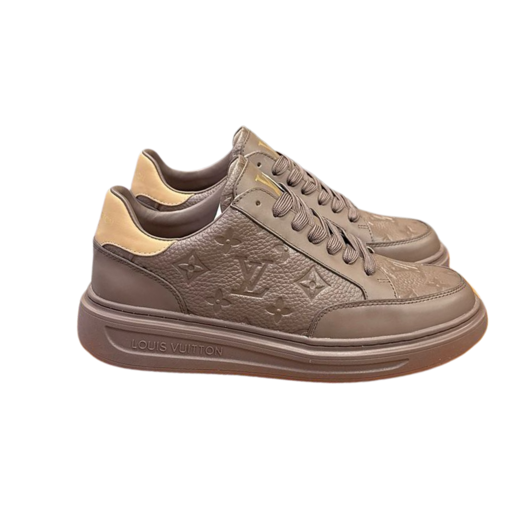 shoe # 218 Louis Vuitton