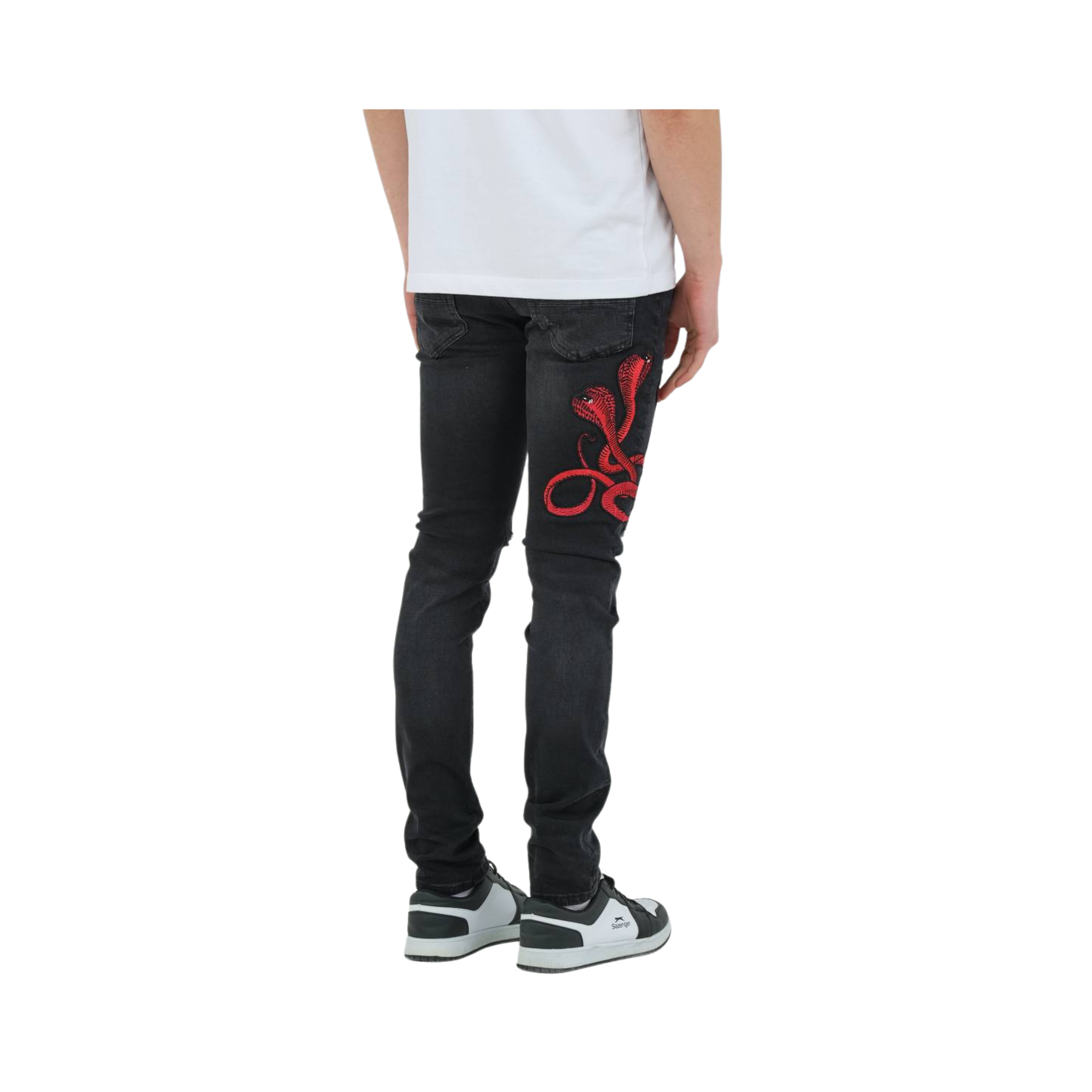 jeans #5 Amiri - Afbeelding 9