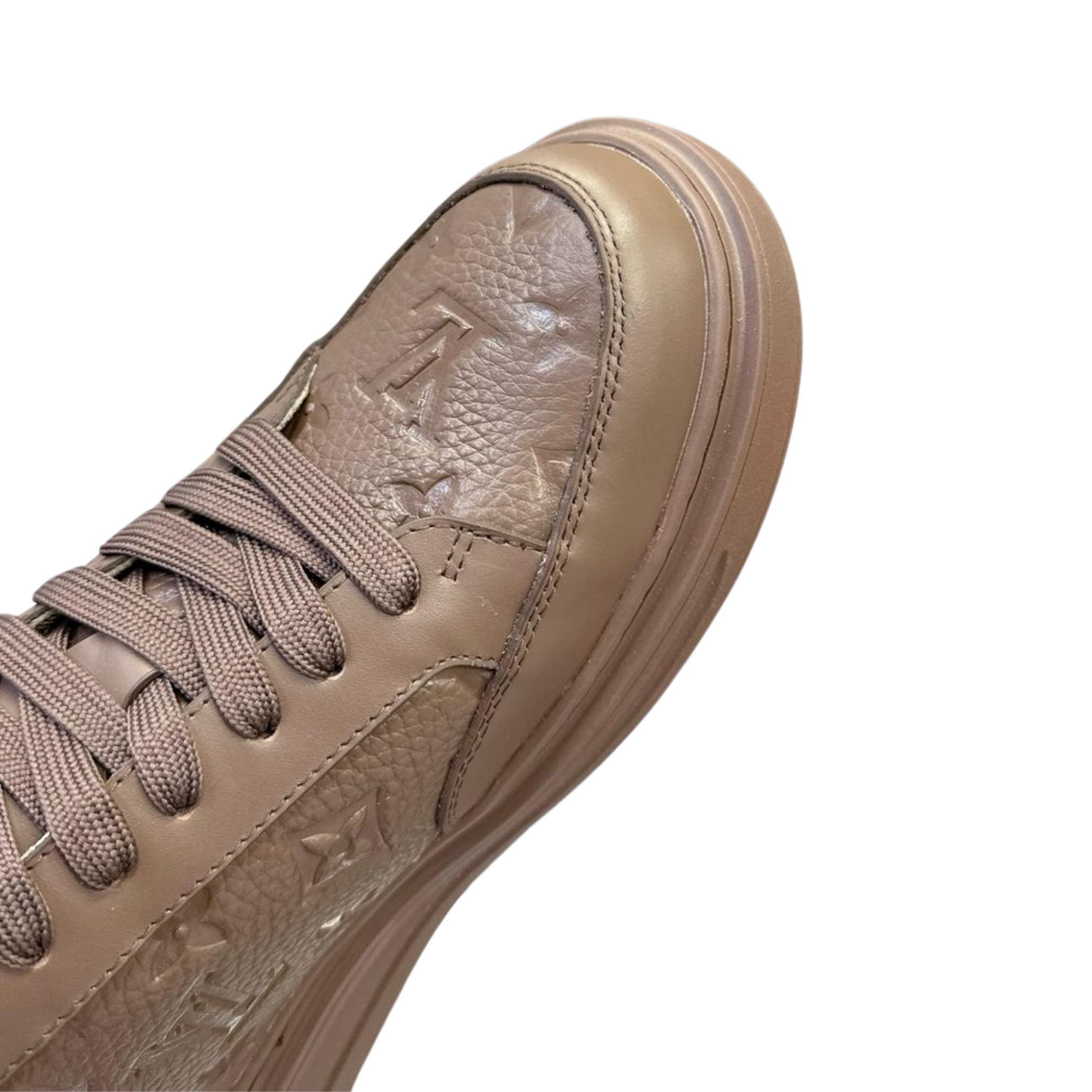 shoe # 218 Louis Vuitton - Afbeelding 3