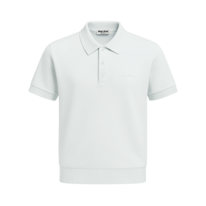 Polo shirt #15 Miu Miu