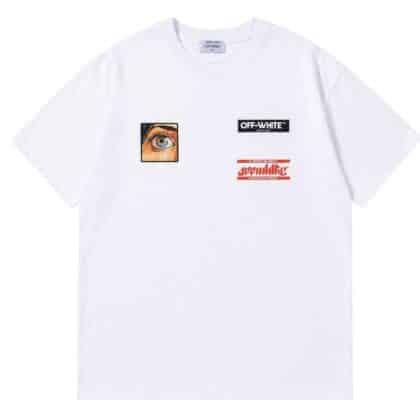 Off-White #242