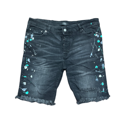 jeans short #50 Amiri
