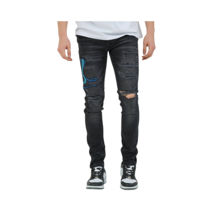 jeans # 6 Amiri