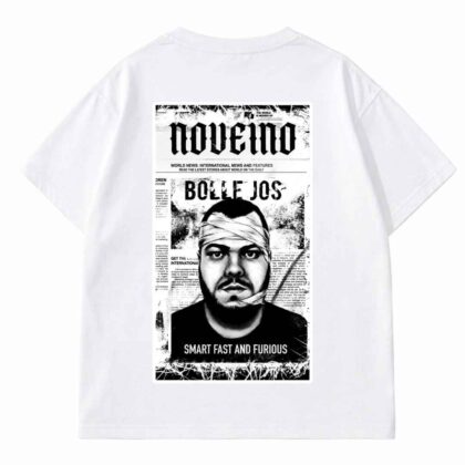 Noveino Wanted
