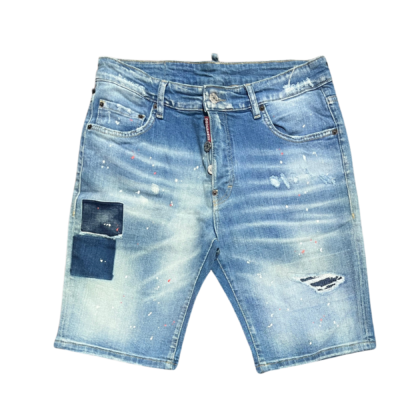 Jeans shorts #48 DSquared
