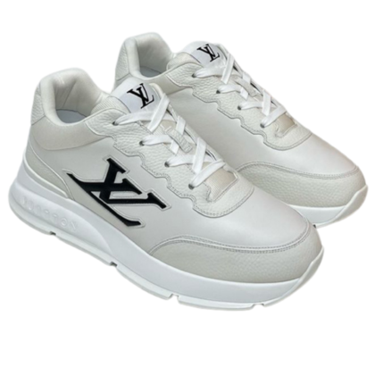 shoe #122 Louis Vuitton