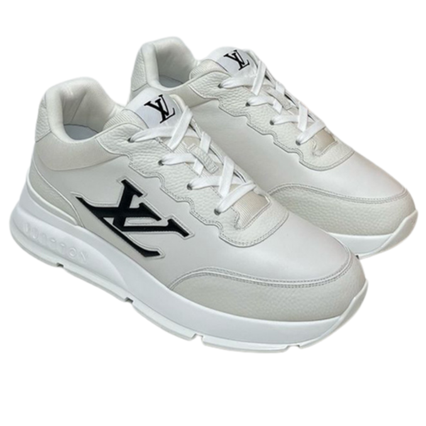shoe #122 Louis Vuitton