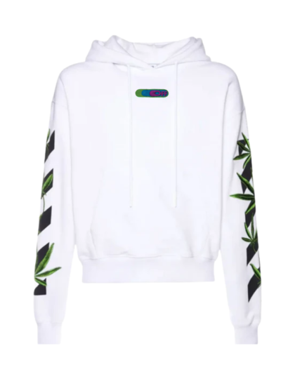 Off White #11