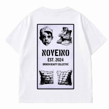 Noveino Tough love
