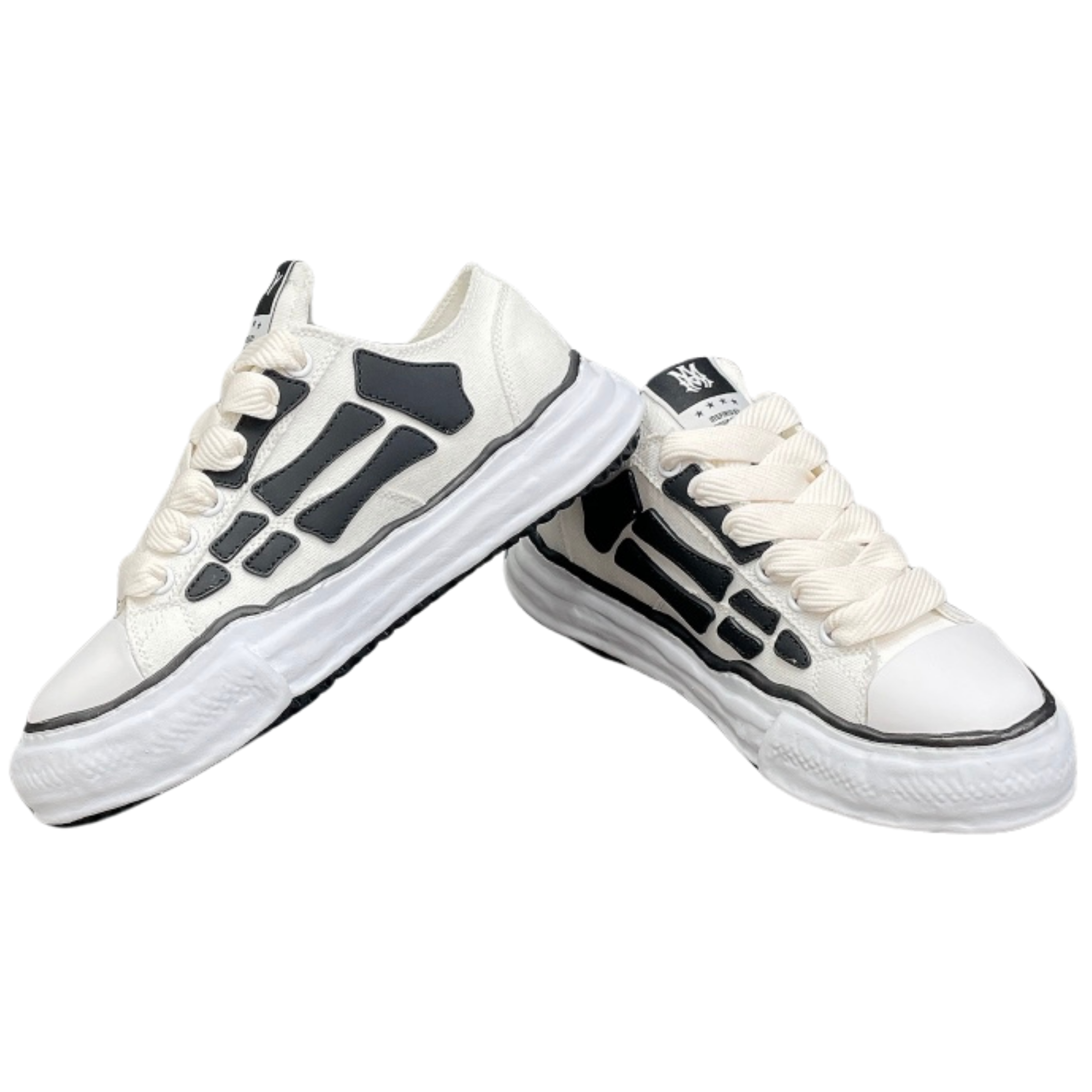 shoe #121 Amiri - Afbeelding 2