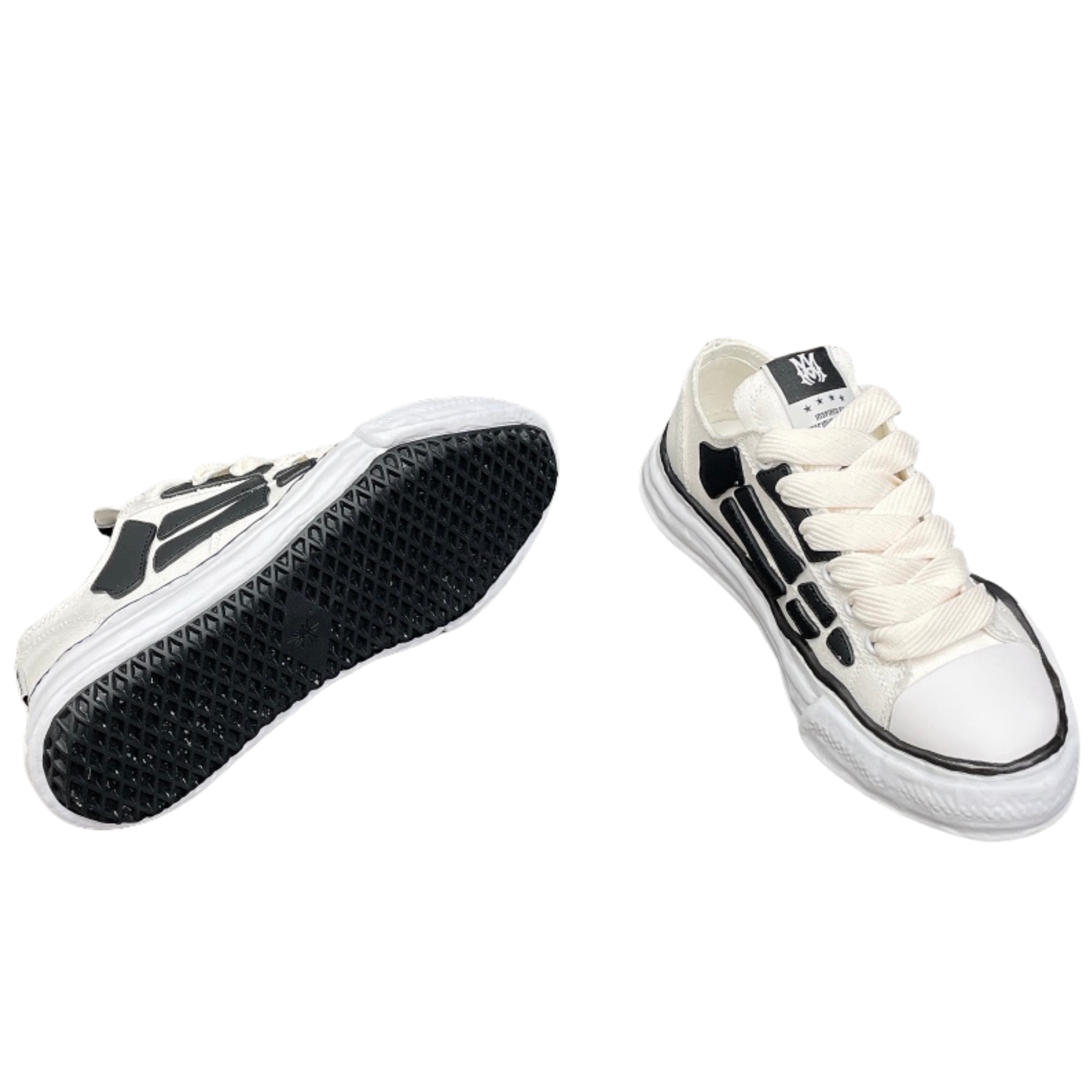 shoe #121 Amiri - Afbeelding 3