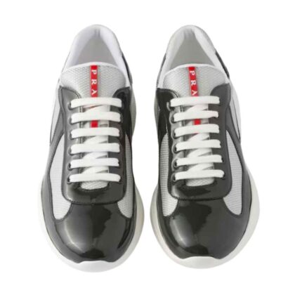 shoe # 259 Prada