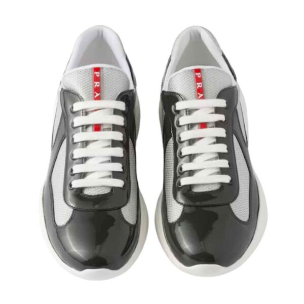 shoe # 259 Prada