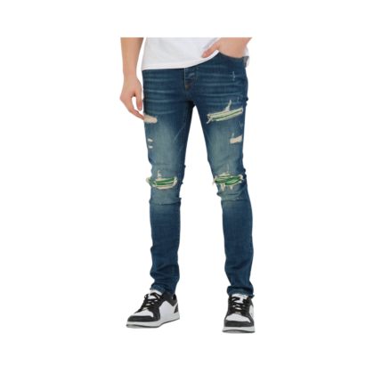 jeans  # 8 Amiri