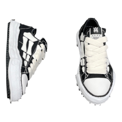 shoe #120 Amiri