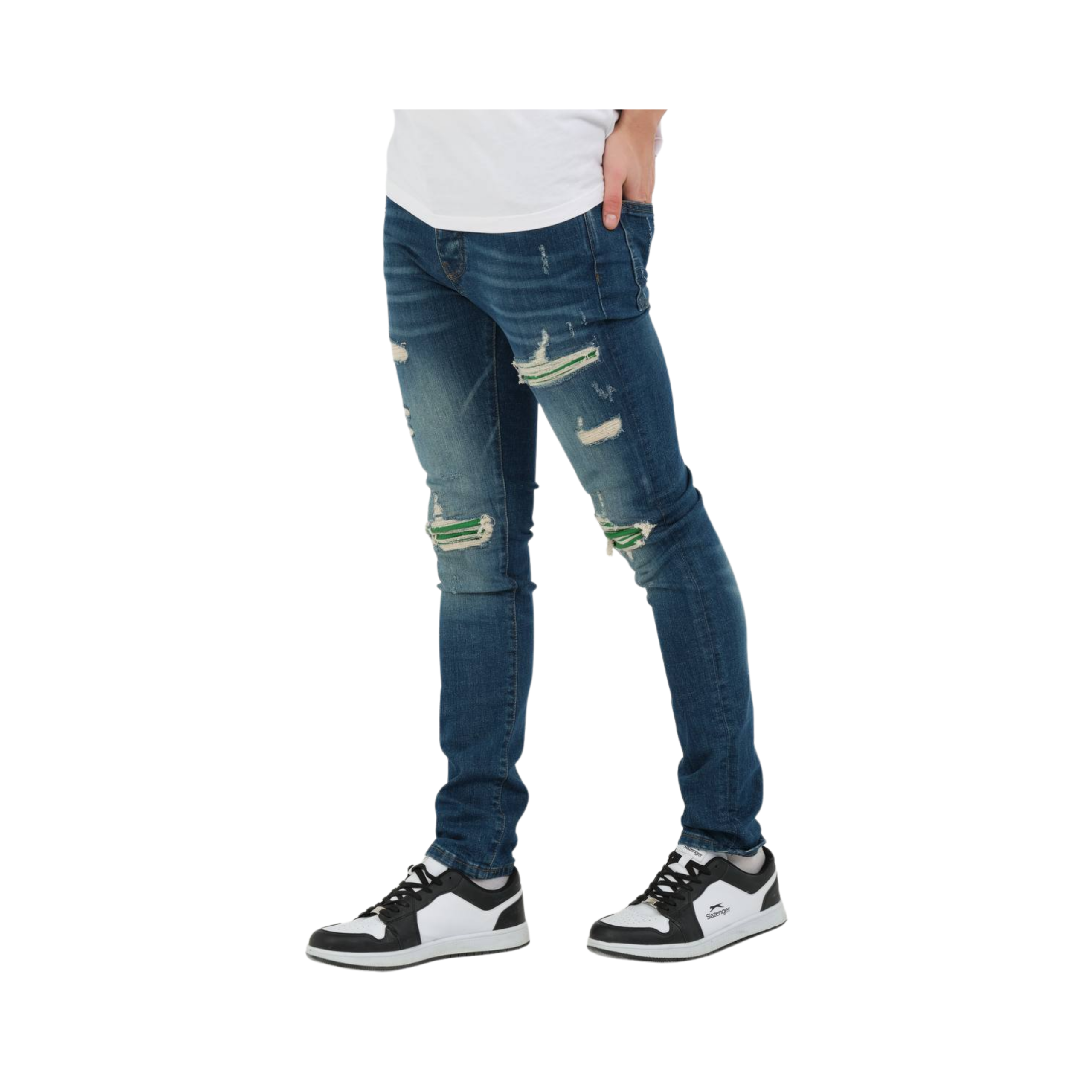 jeans # 8 Amiri - Afbeelding 5