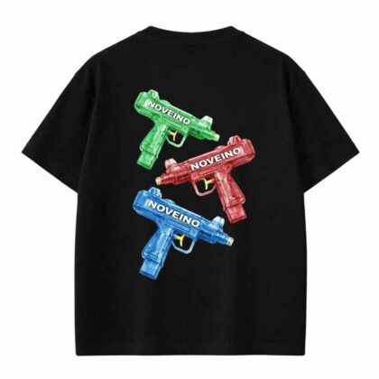 Noveino Pew Pew