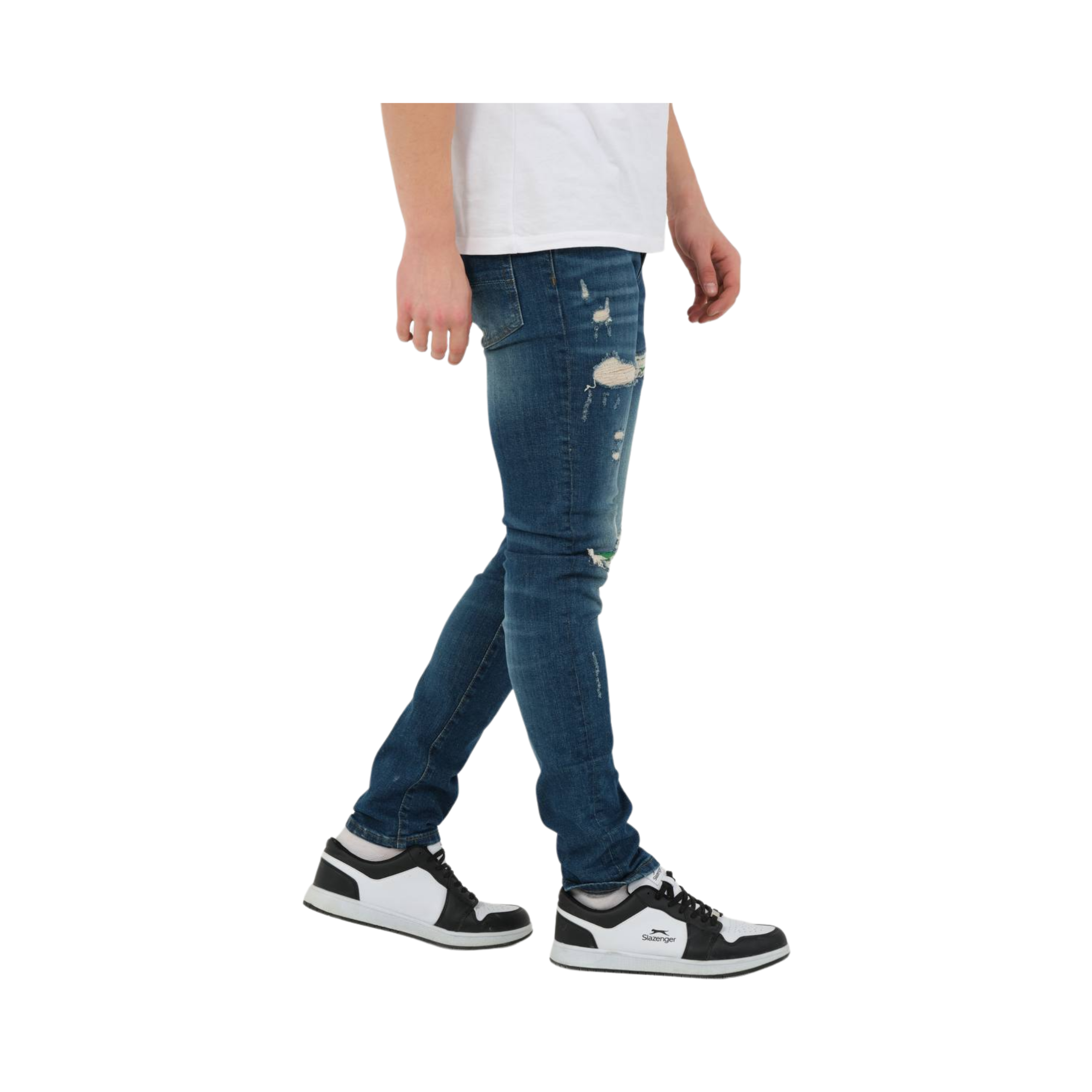 jeans # 8 Amiri - Afbeelding 6
