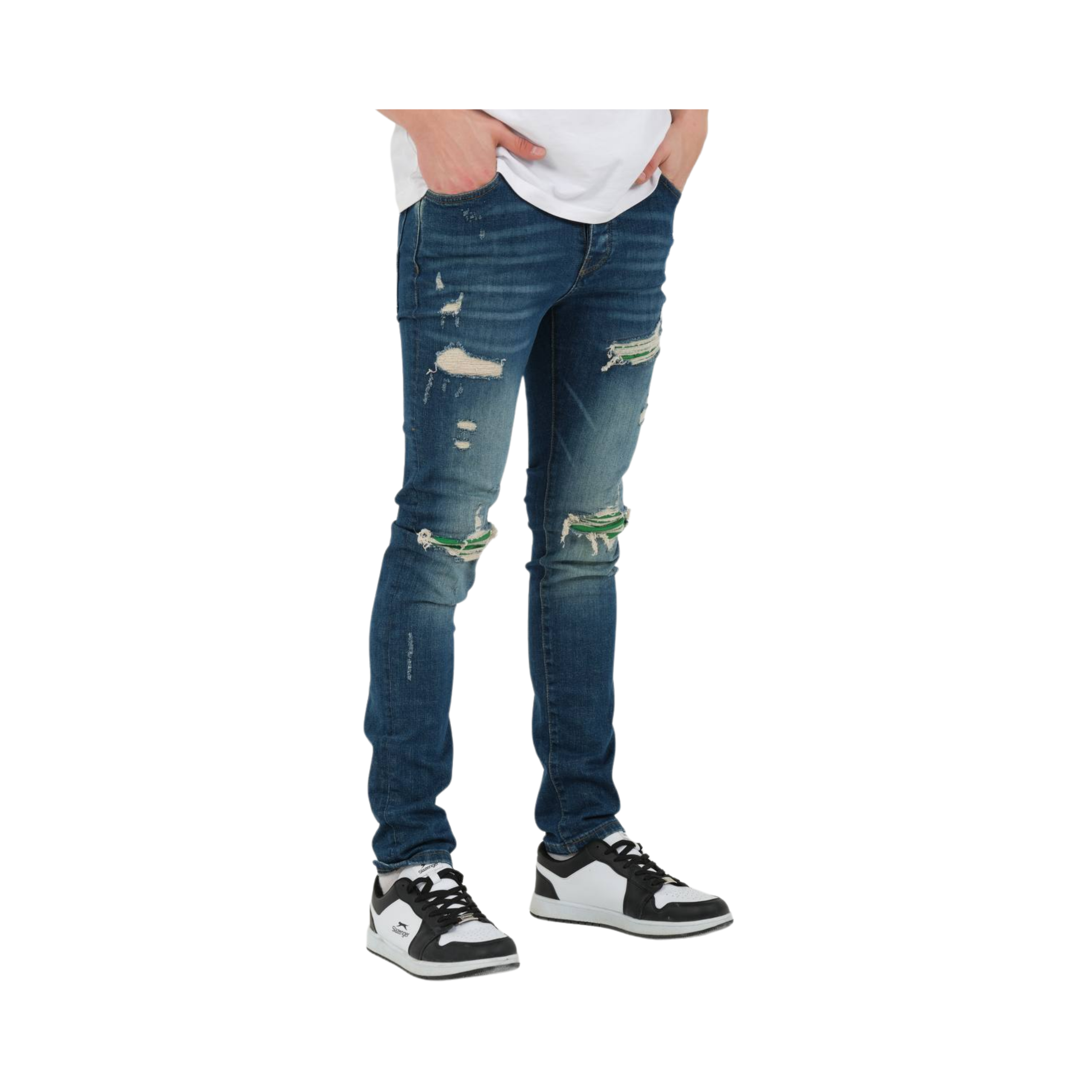 jeans # 8 Amiri - Afbeelding 7