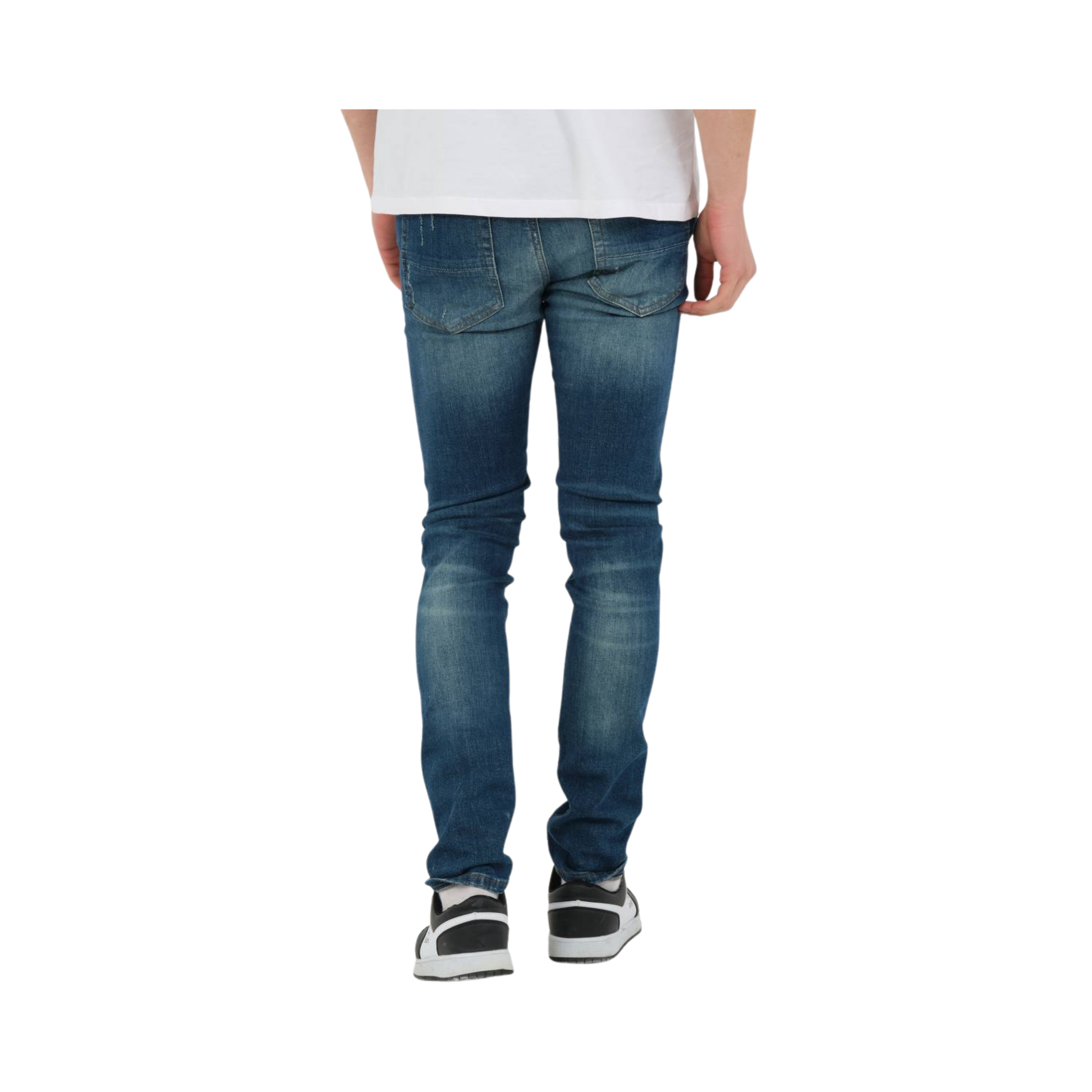 jeans # 8 Amiri - Afbeelding 8