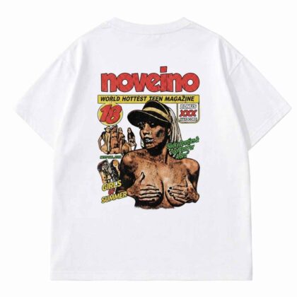 Noveino XXX