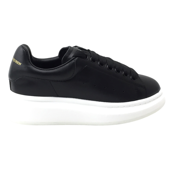 shoe # 89 Alexander Mqueen
