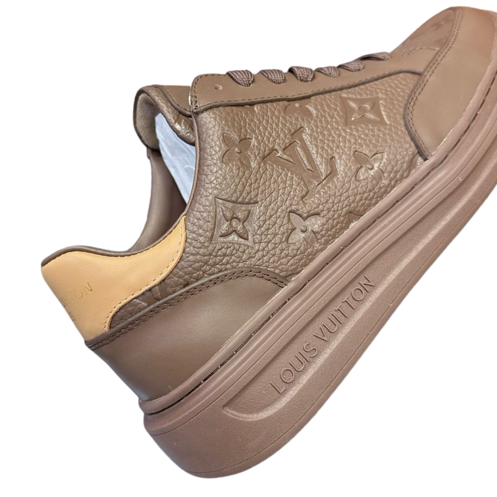 shoe # 218 Louis Vuitton - Afbeelding 6