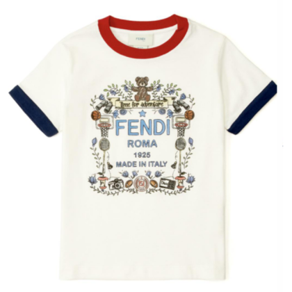 FENDI # 9