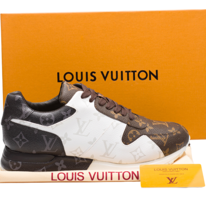 shoe # 86 louis vuitton