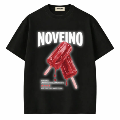 Noveino Pink lick