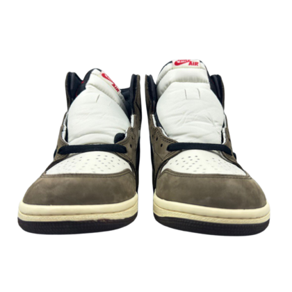 shoe #117 Nike Air Jordan 1
